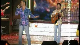 группа ШТАР - ПОПУРРИ НА ЦЫГАНСКИЕ ПЕСНИ