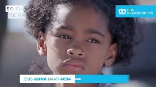 Deze week bij Socutera op NPO: SOS Kinderdorpen