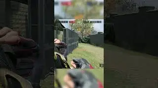Слишком имбовая дистанция (WF) 