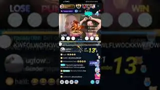 TANER SİNS ÇILDIRDI BİGO LİVE
