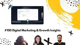 🎙️06 - Digital Marketing & Growth Insights