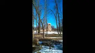 Орловский парк