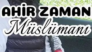 VAY MÜSLÜMANA