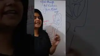 How The Drugs Get Remove from body #subscribe #views #youtube #kota #viral #neet #share #like #like