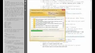 rpy2 pandas install