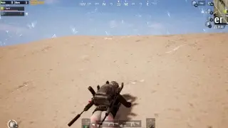 PUBG MOBILE