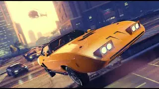 Летнее обновление GTA Online. Что добавили?