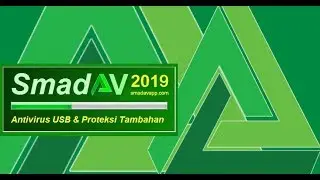 Smadav 2019 12 6 2 serial key 2019-2022
