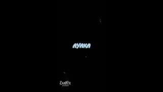 Ayaka | Keqing | Nilou 