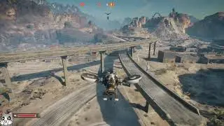 Rage 2 New Game+ Speedrun Tutorial