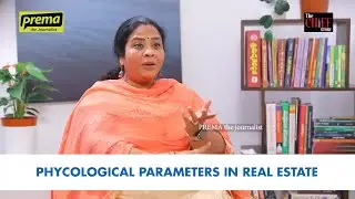 Phycological Parameters to Know in Real Estate | WikiHyd