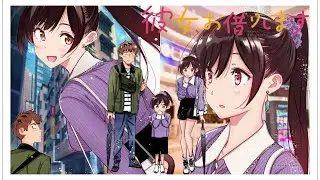 最近のかのかりについて色々語る動画