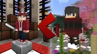Выношу весь дуель на PVP MineScar
