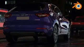 Blender Best addons for car animations | Cyber sale !