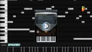 Fazendo melodias usando apenas um PLUGIN !!! Autogun FL Studio 20