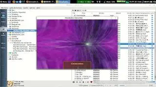 Présentation de "clementine" lecteur de musique opensource
