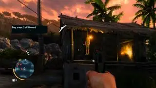 Far Cry 3 (PC) Kick The Hornets Nest