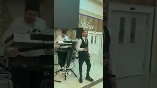 Kanagjegj - Sabi Bekteshi 2024 ( live )