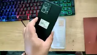 Oppo Reno 7