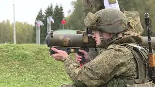 2  Обучение в ВА РХБ защиты