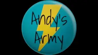 Andy's Army | Hill Climb Wednesday Workout