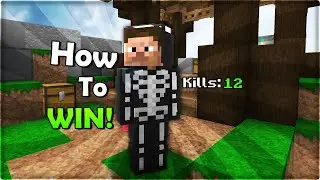 Hypixel Skywars Mastery: Your 2021 Guide to GETTING GOOD!