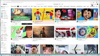 How To Upload A Video A Video On YouTube!