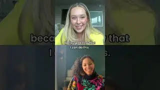 Actress, young mom & newlywed goes from BROKE to multiple 6 figs before 30.  #dreamevolutionpodcast