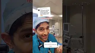 Should you ask for surgery souvenirs?