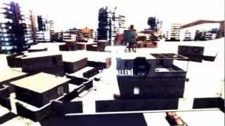 Cod 4 | Oh its nex! Ep.8 - By Fallen Chris
