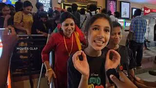ഷൈൻ ടോമിന്റെ താനാരാ പൊളിച്ചു  Thaanara Movie Theatre Response l Shine tom chacko l Aju Varghese l