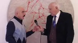 GIULIO TURCATO PRIMA PARTE