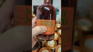 A Strange Sherried Caol Ila 