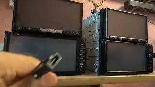 О расширении функционала японских автомагнитол (в конце бонус)