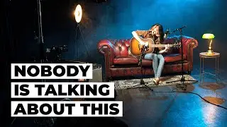 I found the BEST FREE Opportunity for Musicians (no, seriously)