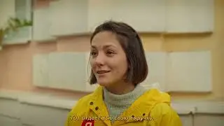 Яндекс Еда х МШК: Ксения Шубенко