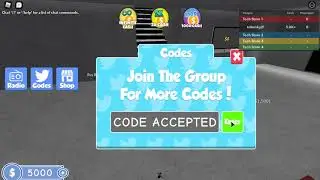 ALL 3 CODES Tech Store Tycoon 2021 | Roblox