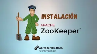 Cómo Instalar Apache Zookeeper