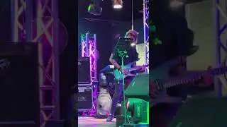 Kill The King Cover By Iridium (Featuring Rahmat Malex) Singapore Gig 2023 #LiveShow #Heavymetal