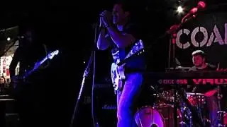 22HERTZ Everything Live - Coalition Toronto October 2015