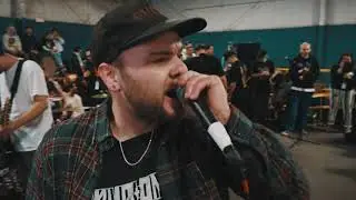 Low End - 02/08/2020 (Live @ LDB Fest 2020)