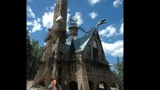 Jim Bishop Castle