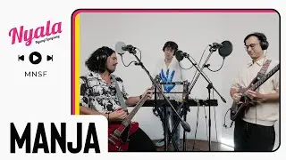 MNSF - MANJA | NYALA
