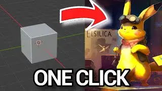 This NEW Blender Feature Will Change Your Life