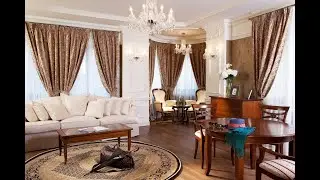 Апартамент