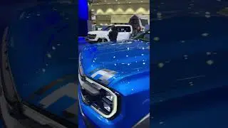 Ford Ranger Raptor