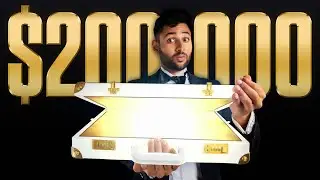 The Most Expensive Phone In the World | The $200,000 Smartphone Unboxing 💀 | Mrwhosetheboss