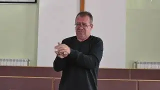 Трогательная история «Бог в багажнике машины»