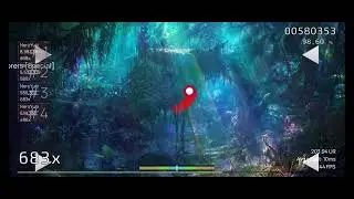 [osu!droid] Hinkik - Explorers [Special] HRSCV2 FC