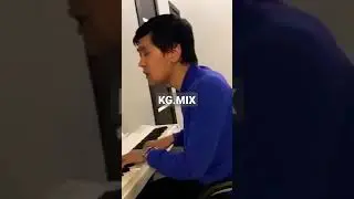 Нурлан Наси-Унутпа жандуу ун